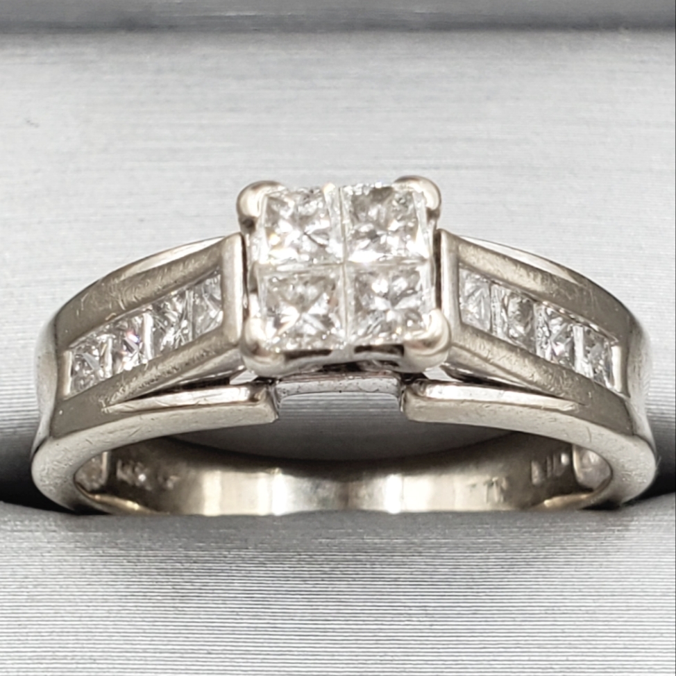 14k Ring